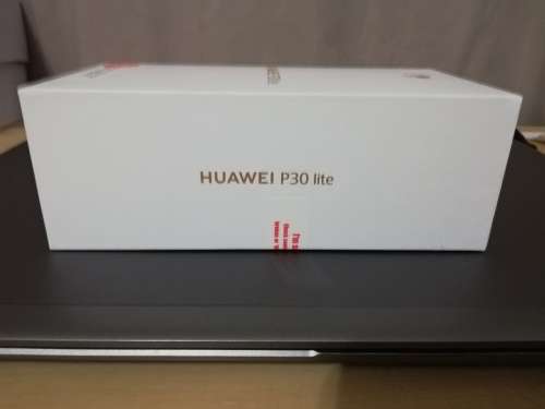 Huawei P30 Lite, 128GB